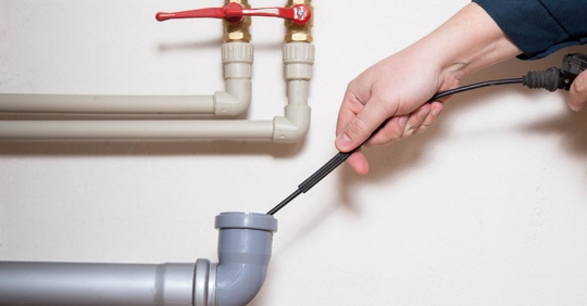 How To Unclog A Drain Without Harsh Chemicals